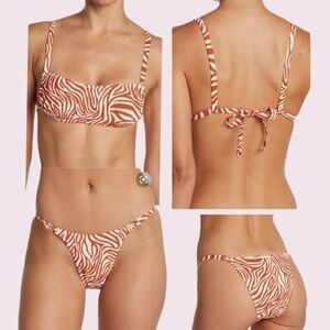 Kendall and Kylie Swim